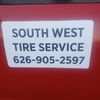 South West Tire Service 