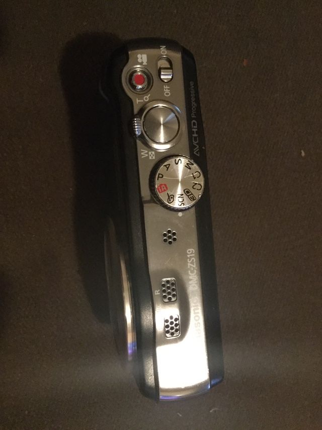 Camera