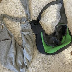 Dog Carriers / Pet Bag