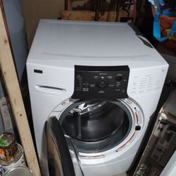 Kenmore HE3 Washer