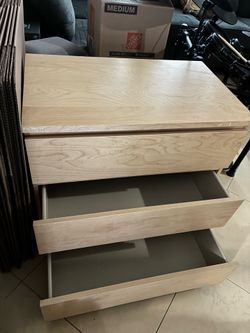 Ikea small dresser