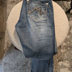 Miss Me Denim Jean