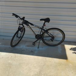 Schwinn Mountain Bike 