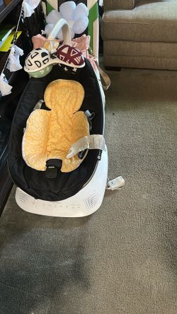 4moms Multiple Motions Mamaroo