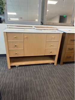 48” Bathroom Vanity