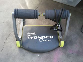 Smart wonder core