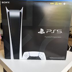 Playstation 5 - 825 GB