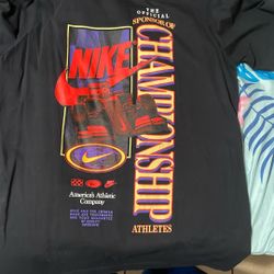 Nike Shirt