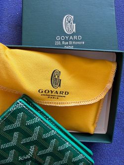 Men’s / women’s wallet
