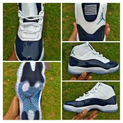 New N Box Men Sizes: 7-13 Read Listing 