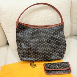 Hobo Bag