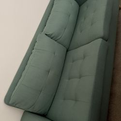 Vintage Couch