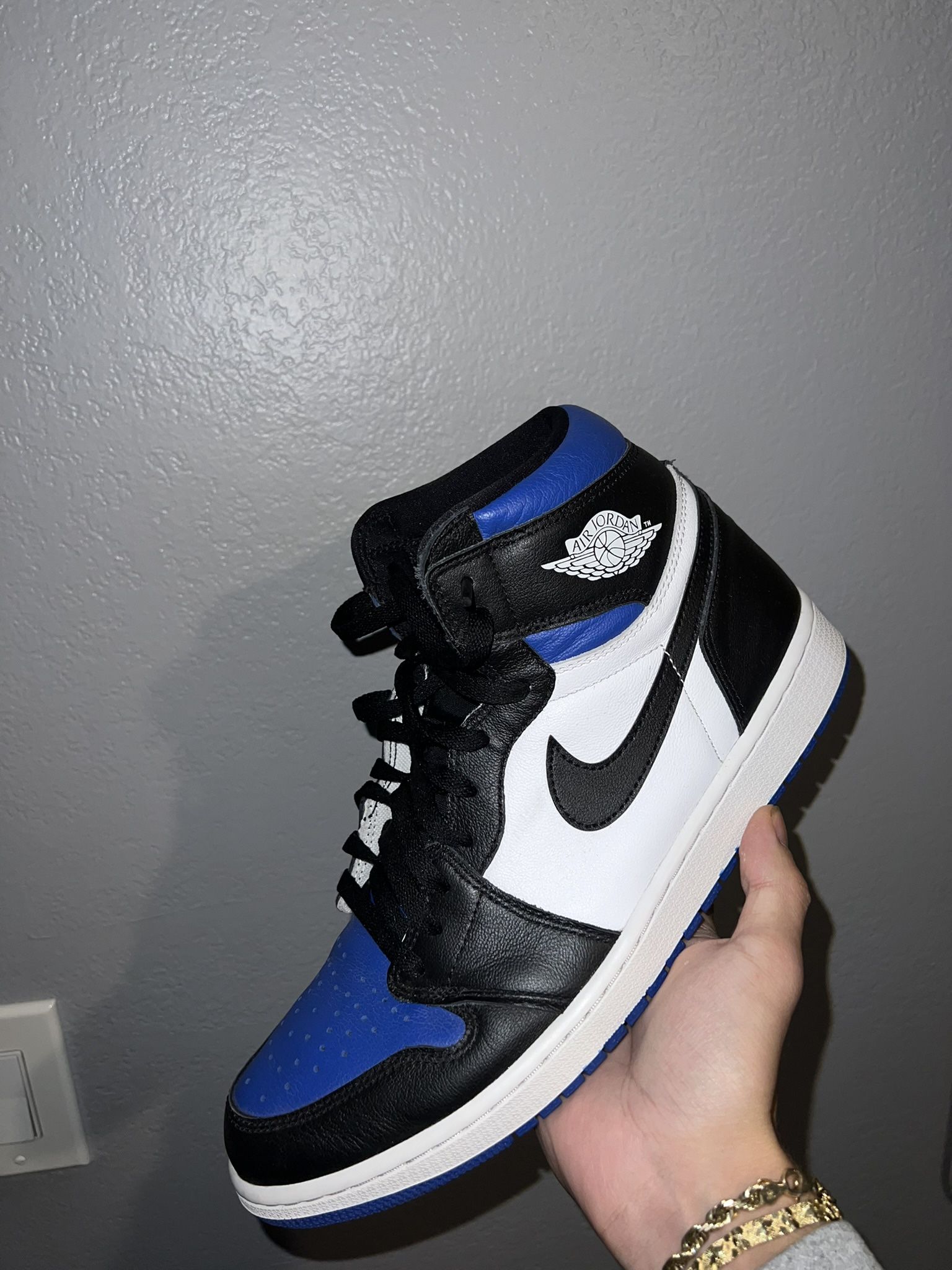 Jordan 1