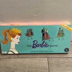 Barbie
