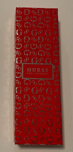 Guess necklace set – 3 pieces