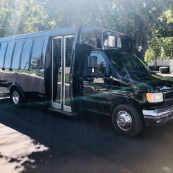 Party Bus