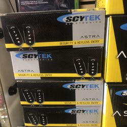 Car Alarms On Sale Today! 