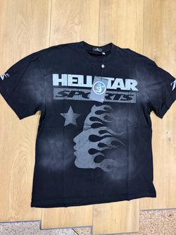 Hellstar  T-shirt