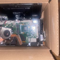 Nintendo Switch (Only For Parts)