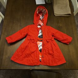 Gap Toddler Jacket
