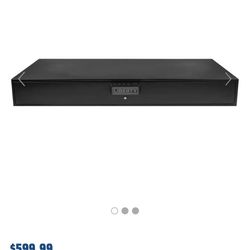Liberty Safe Hd V 700 X