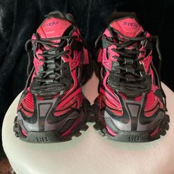 Balenciaga Unisex Sneakers 