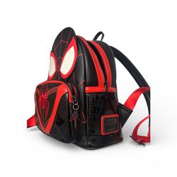 Marvel Lounge fly Backpack Spider Man