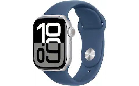 Apple Watch 10
