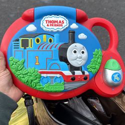Thomas And Friends