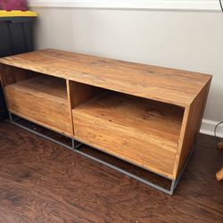 Entertainment Center 