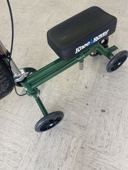 Knee Scooter 