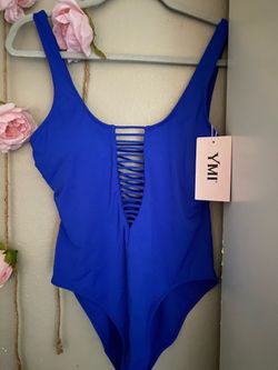 Women’s swimsuit YMI  (New) swimwear