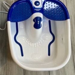 Foot Spa