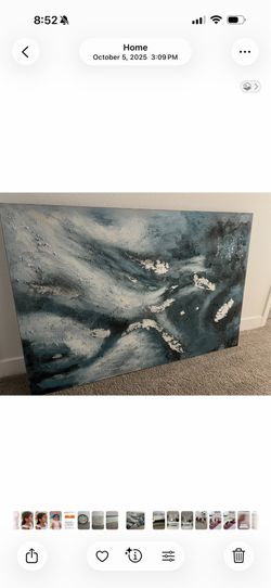 Art frame for sale