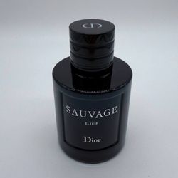 Sauvage 
