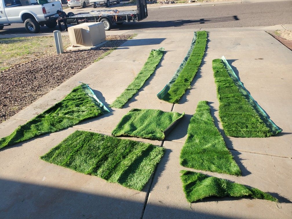 Artificial Turf