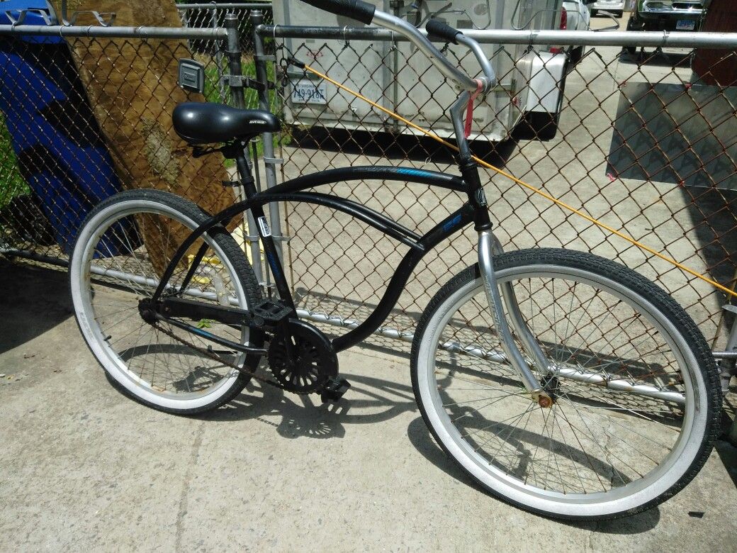 Mintcraft sales beach cruiser