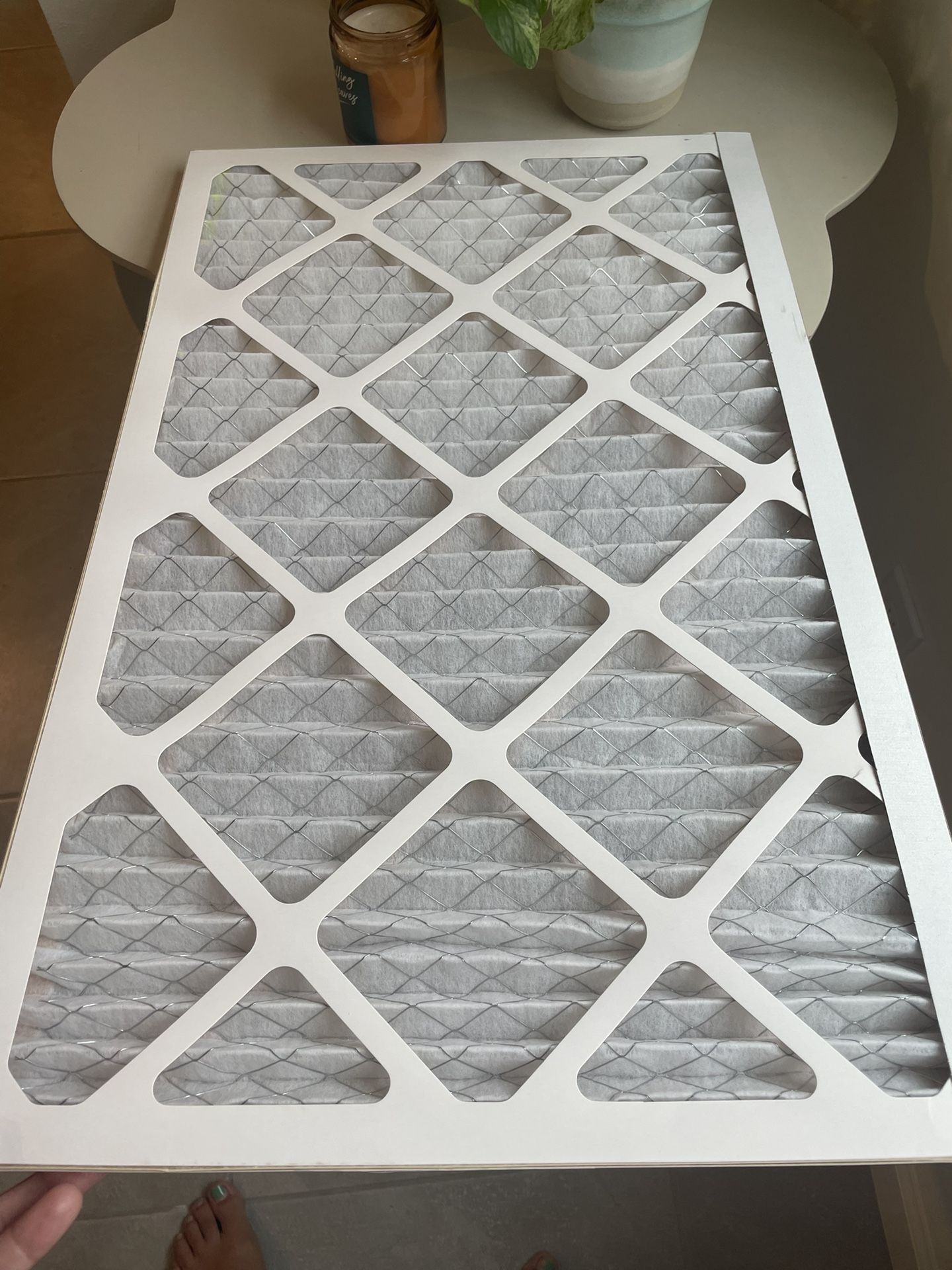Air Conditioner Filters 