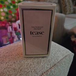 Tease Perfume