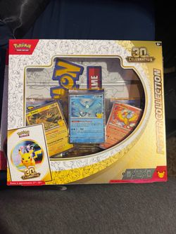 30th anniversary