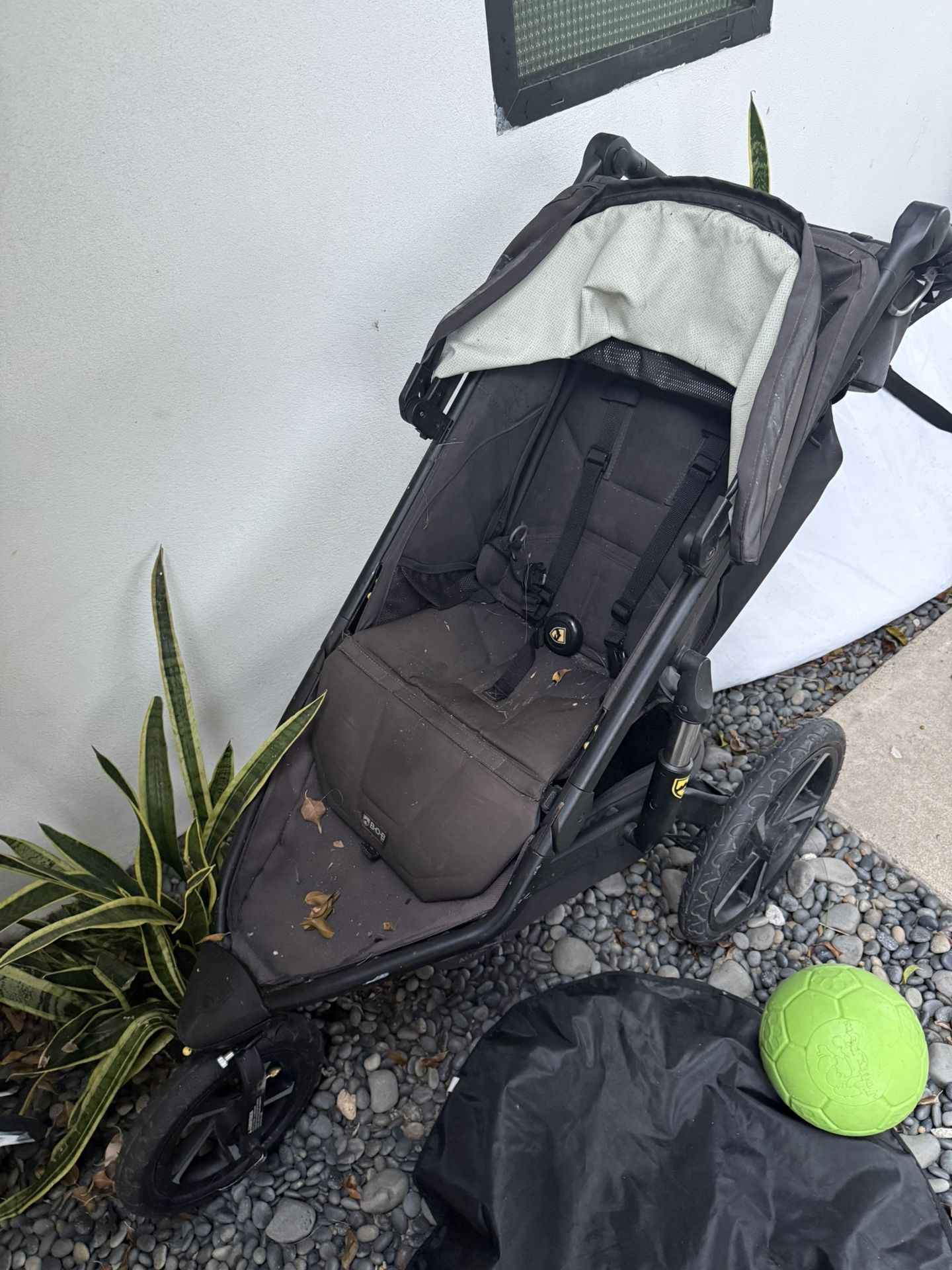 Free Bob Gear Stroller
