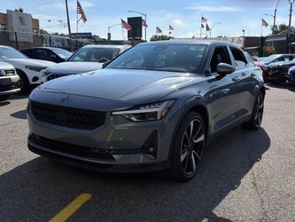 2022 Polestar 2
