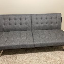 Like New Futon For Sale 