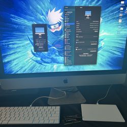 Apple iMac (Retina 5K, 27-inch, 2020)