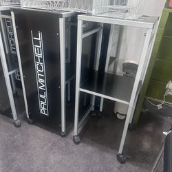 Free Carts.  