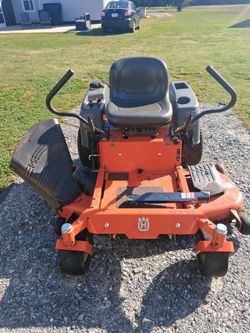 Husqvarna rz5426