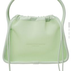 Alexander Wang Small Ryan Bag