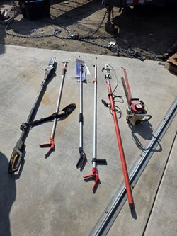 Gardening tools