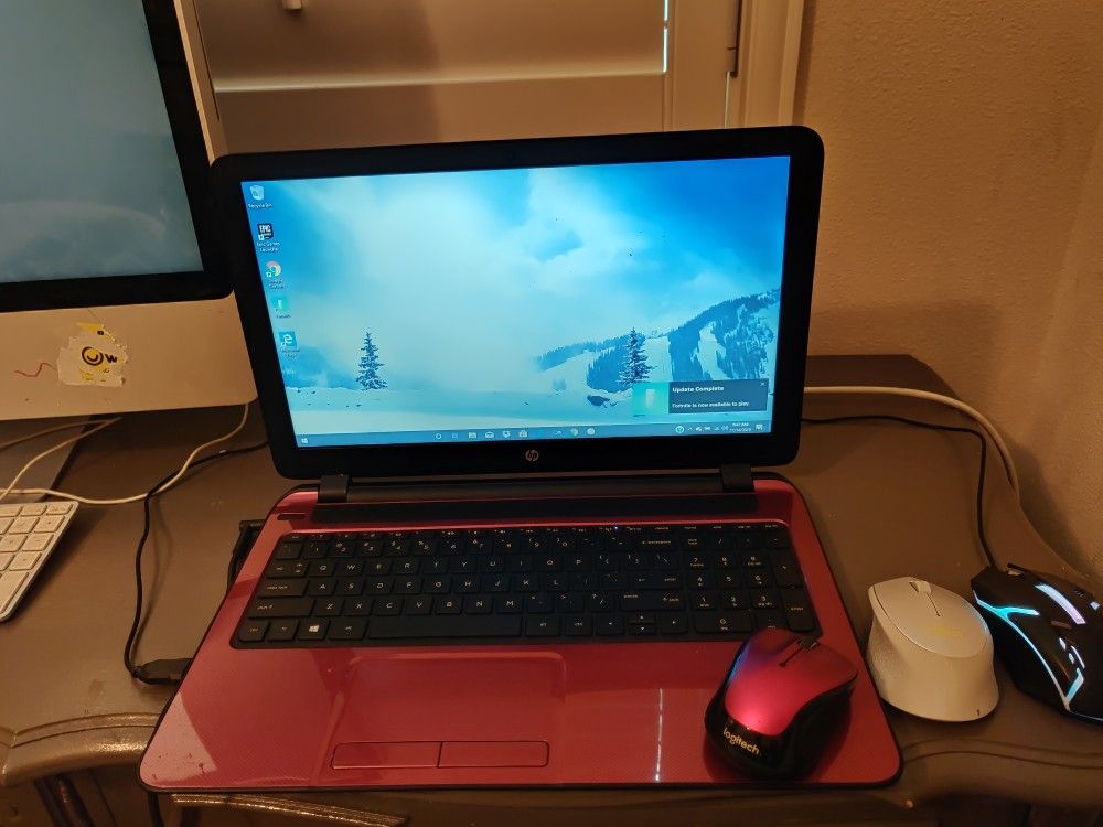 HP Gaming Laptop