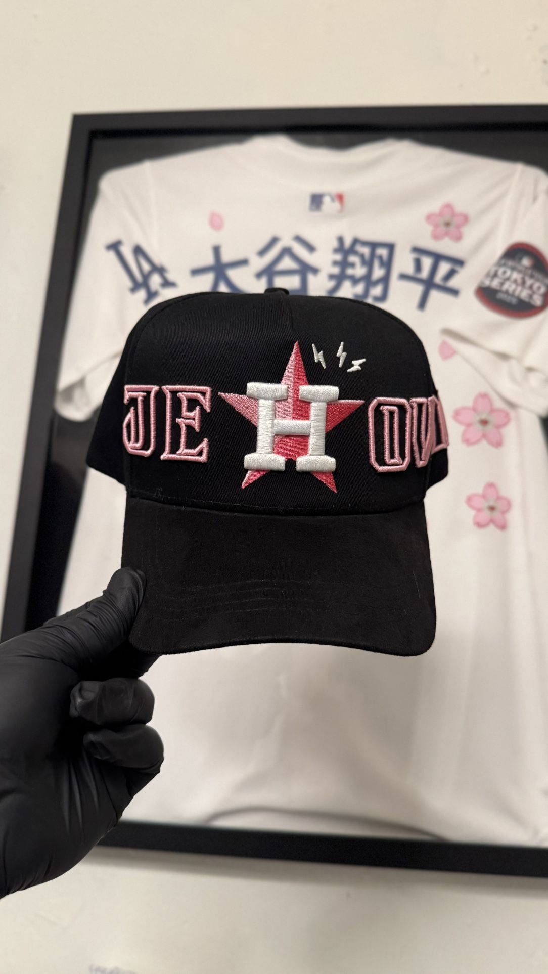 dandy hats x rude awakenings vol.1